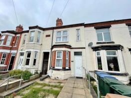 125, Longford Road, Coventry CV6 6ED
