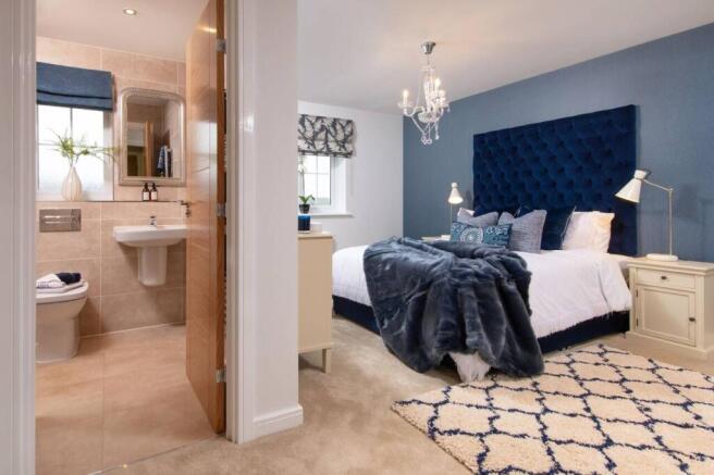 4 bed Detached for sale Image 8