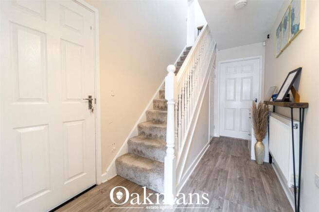 Dobbs Mill Close, Birmingham, B29 photo 2