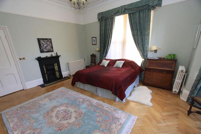 Bedroom 8