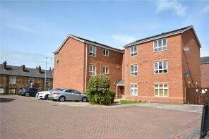 32, Farrier Way, Robin Hood, Wakefield WF3 3TY