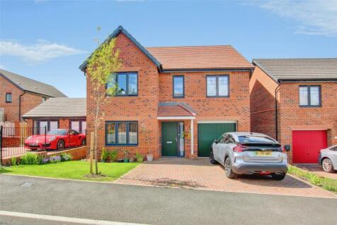 Allenson View, West Rainton, Houghton Le Spring, DH4