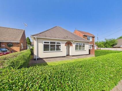 Wilson Avenue, Kirkby-In-Ashfield, NG17