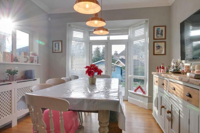 Breakfast Room