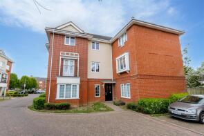 5, 12 Dollis Hill House, Coleridge Drive, Eastcote, Ruislip HA4 8GX