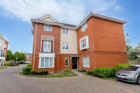 Coleridge Drive, Ruislip