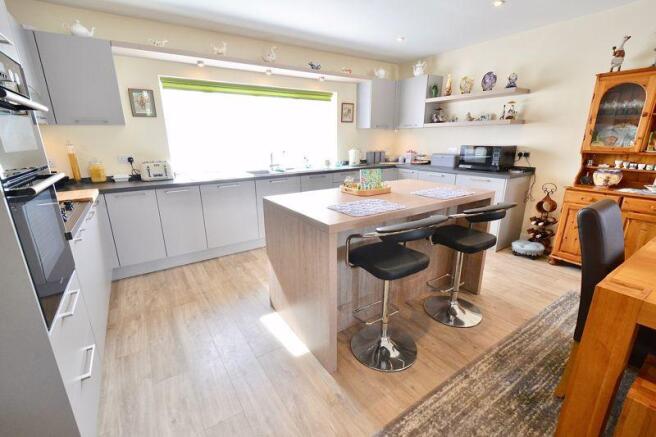 Kitchen Diner ...