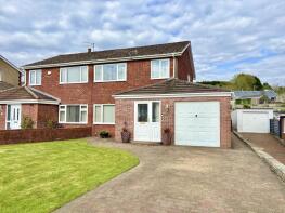 13, Tyn Y Cae, Alltwen, Pontardawe SA8 3DJ