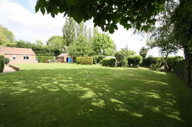 GROUNDS