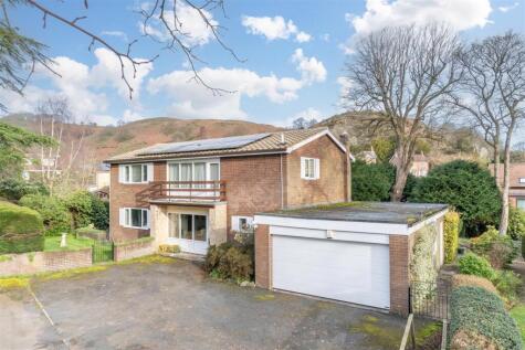 All Stretton, Church Stretton