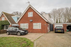 33, Hemmant Way, Beccles NR34 0LF