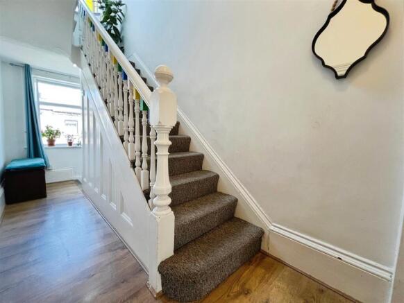 4 bed End of Terrace for sale Image 12