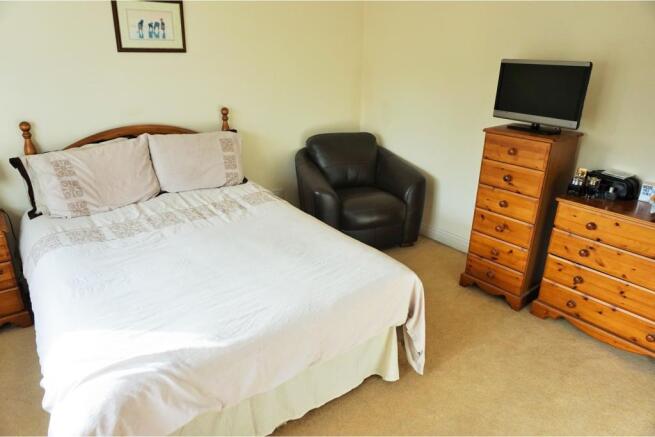 Bedroom Four