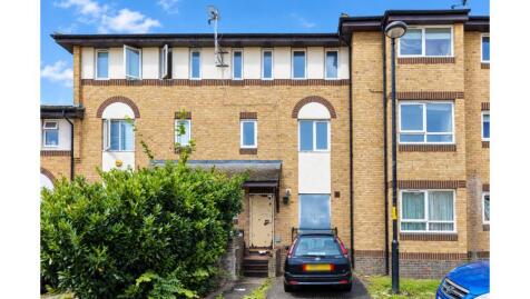 128 Oxley Close, Southwark, London, SE1