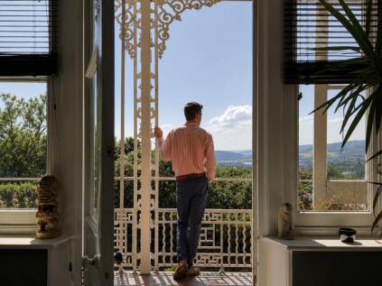 North Hill - Where timeless architecture meets beautifully curated living.