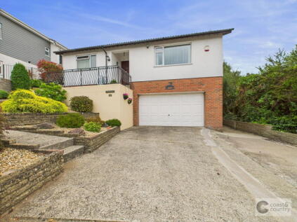 Cedar Road, Newton Abbot