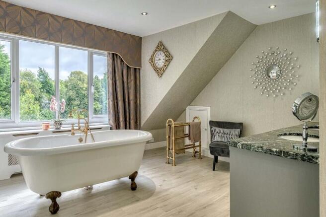 Principal Suite