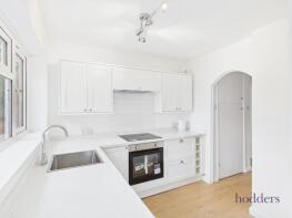 1, Northcote, Addlestone KT15 2LS