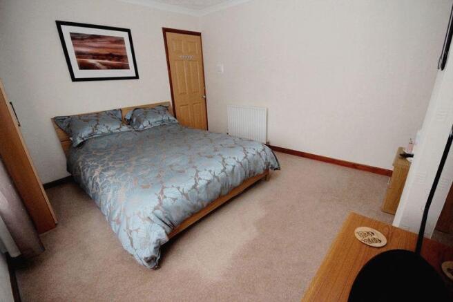 Bedroom 1a