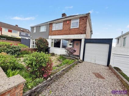 Woodford Ave, Plymouth