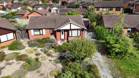 Lissett Close, Lincoln, Lincolnshire, LN6