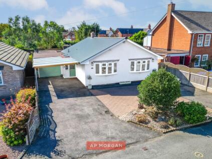 Orchard Way, Studley, Redditch, Warwickshire, B80