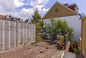 11a, Hove Park Villas, Hove BN3 6HP