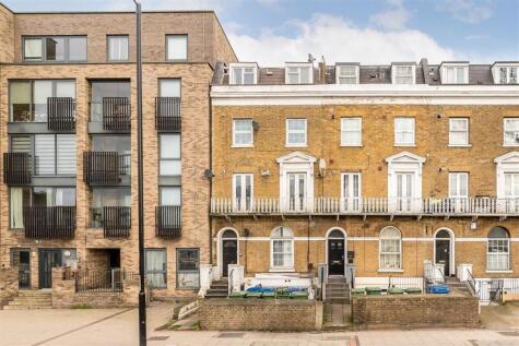 Old Kent Road, Bermondsey