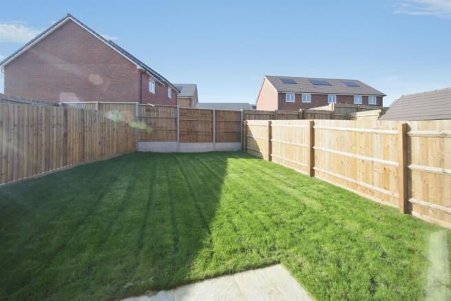 Broadwell Heights, Coventry photo 4