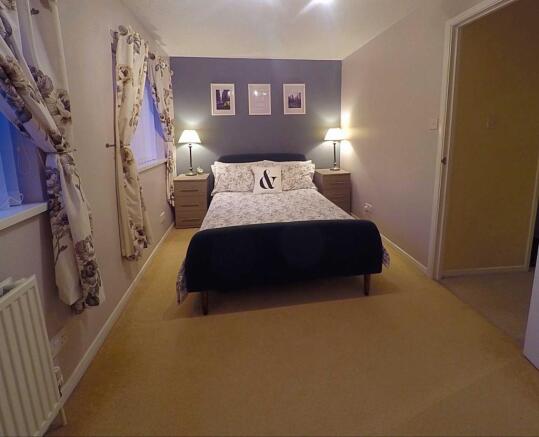 Main Bedroom