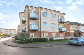 4, Da Vinci Court, Cezanne Road, Watford WD25 9BF