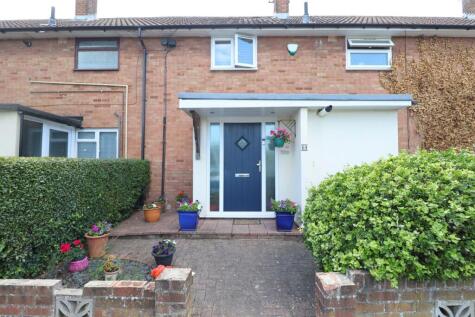 The Fryth, Basildon, SS14