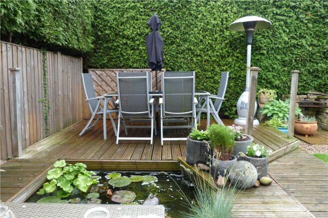 Sundeck