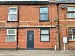 3a, Nether Street, Harby LE14 4BS