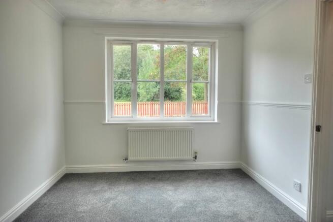 Dining Room / Study