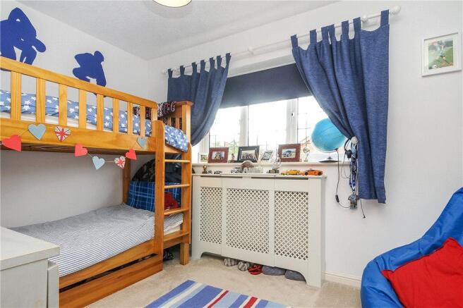 Bed 3