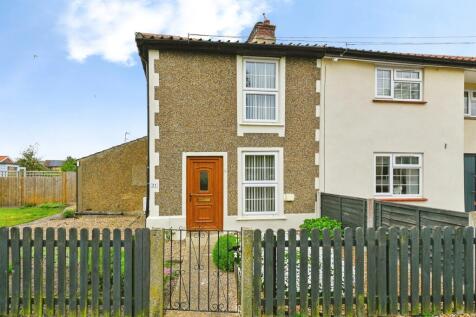 Field Lane, Gaywood, King's Lynn