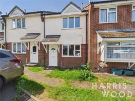 34, Sinnington End, Colchester CO4 9RE
