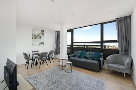 New Park Road, London, SW2