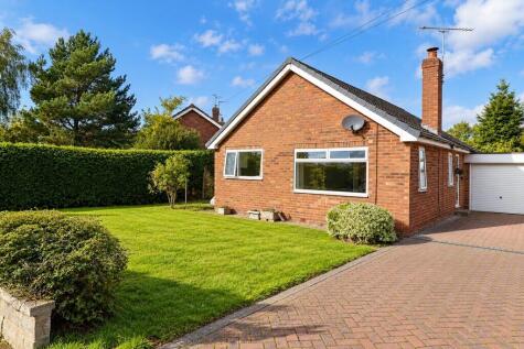 Greenfield Crescent, Waverton