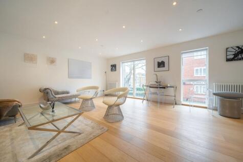 Sirdar Road, Notting Hill