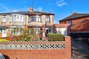 3, Lime Grove, Bishop Auckland DL14 6PR