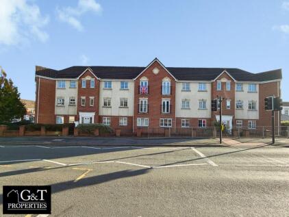 Reddal Hill Road, Cradley Heath
