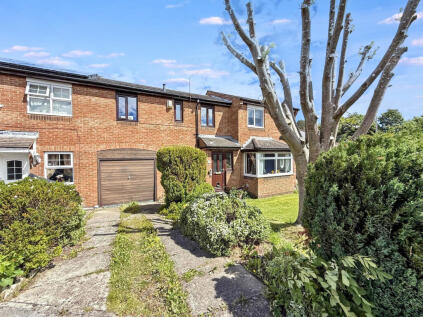 Lindisfarne, Oakerside, Peterlee, Durham, SR8 1NP