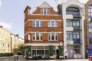 99-101, Bermondsey Street, London SE1 3XB