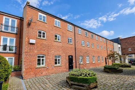 Bedford Street, Borough Mews, S6