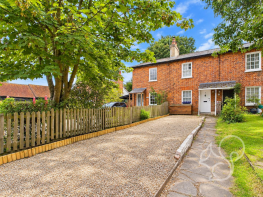 2, The Street, Kelvedon Road, Colchester CO5 9SP