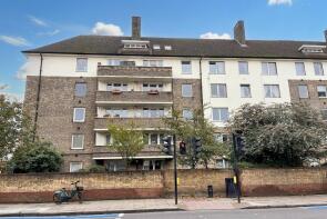 411, Chalmers House, York Road, London SW11 3QT
