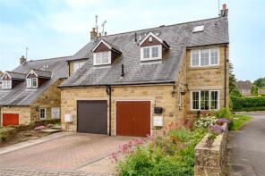 4, Argyle Mews, East Keswick, Leeds LS17 9HT
