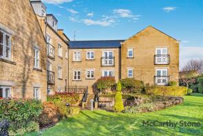 27, Hollis Court, Castle Howard Road, Malton YO17 7AD